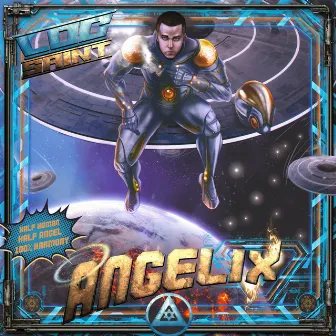 Angelix by Loc Saint