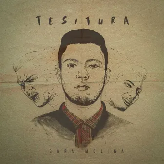 Tesitura by Bara Molina