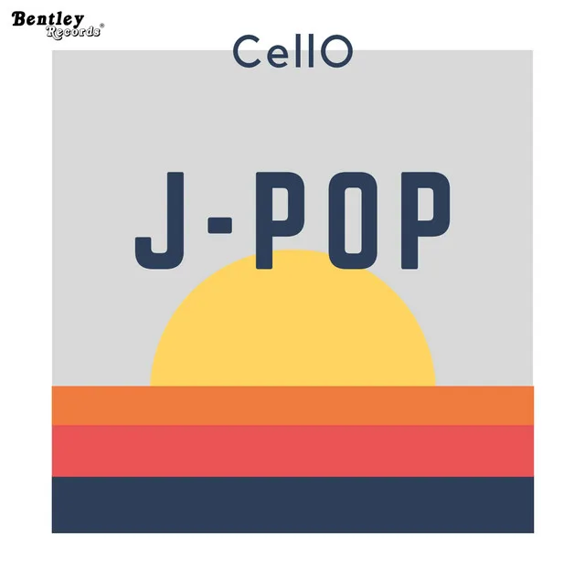 J-Pop