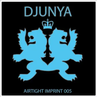 Indica EP by Djunya