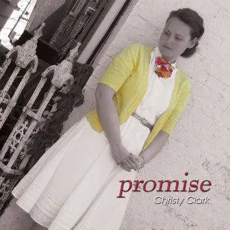 Promise by Christy Clark