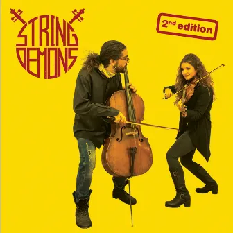 String Demons by String Demons