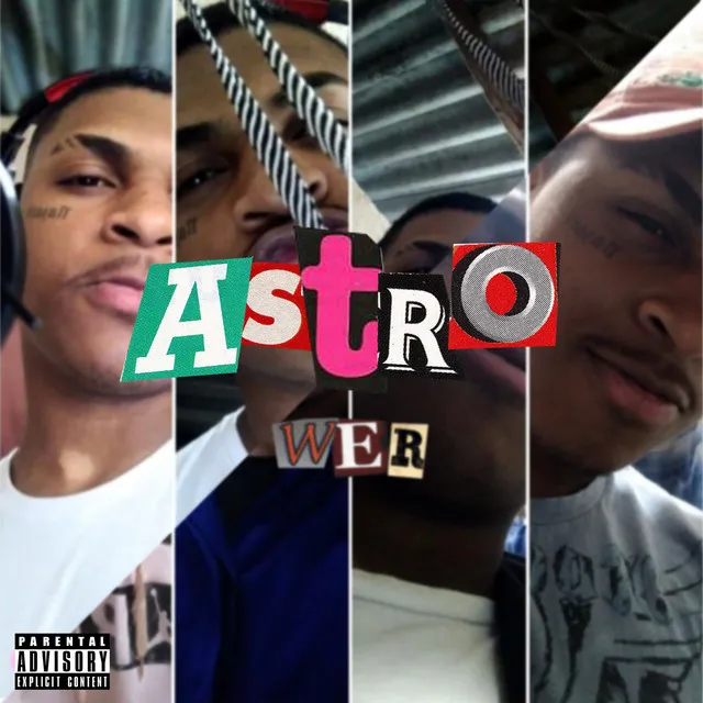 Astro