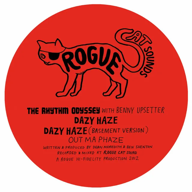 Dazy Haze