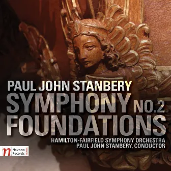 Stanbery: Symphony No. 2 by Paul John Stanbery