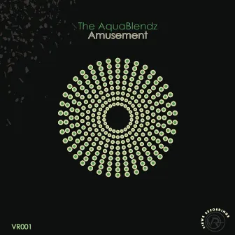 Amusement by The AquaBlendz