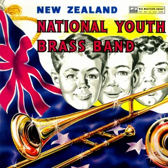 New Zealand National Youth Brass Band by New Zealand National Youth Brass Band