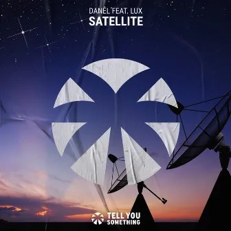 Satellite by LUX