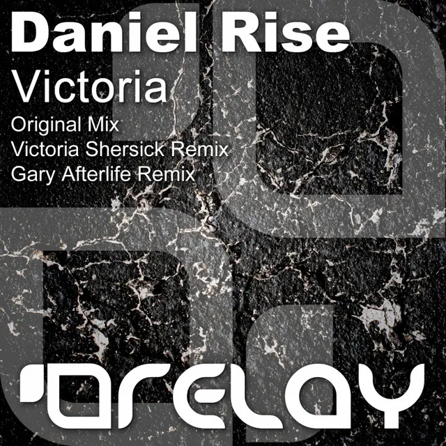 Victoria - Victoria Shersick Remix