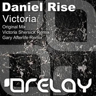 Victoria by Daniel Rise