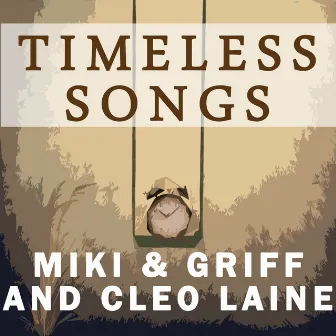 Timeless Songs by Griff