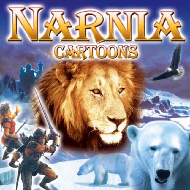 Narnia Cartoons