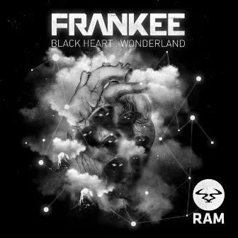 Black Heart / Wonderland by Frankee