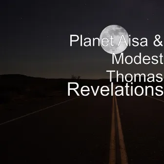 Revelations by Modest Thomas