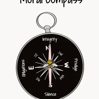 Moral Compass by Hz