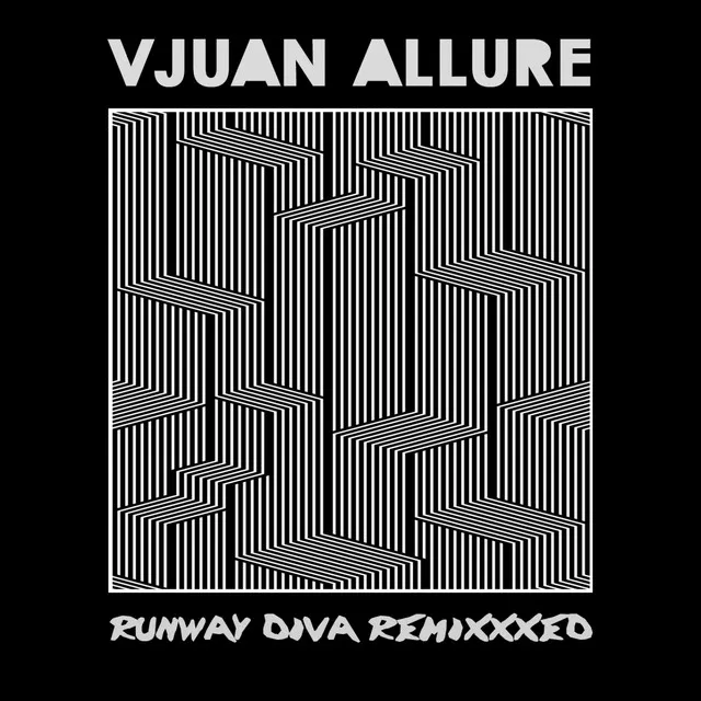 Runway Diva - Vjuan's Elite Re-Run