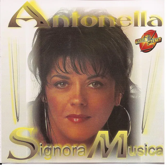 Signora musica