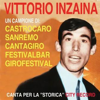 Un campione di castrocaro by Vittorio Inzaina