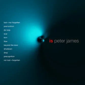 Is by Peter James