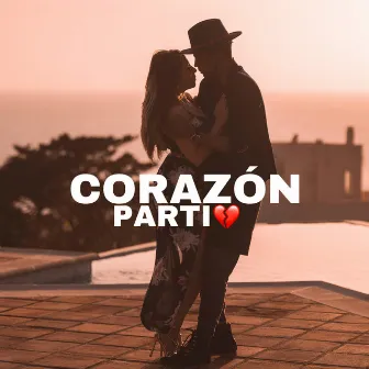 Corazón Partío (Versión Bachata) by BoyFlow