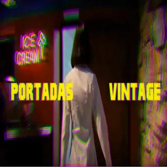 Portadas Vintage by Wilson Child