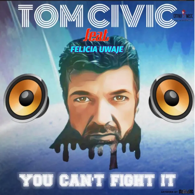 You Can't Fight It - Single Version