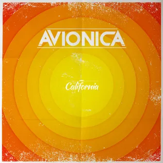 California by Avionica