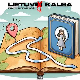 Lietuvių Kalba by Savas