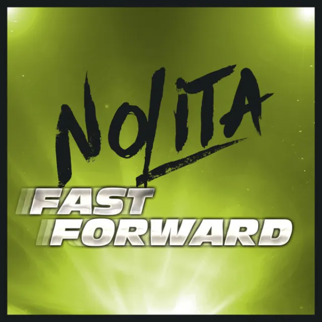 Fast Forward - Edit