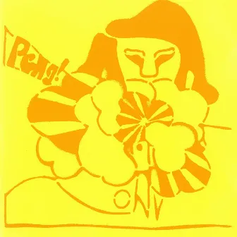 Peng! by Stereolab