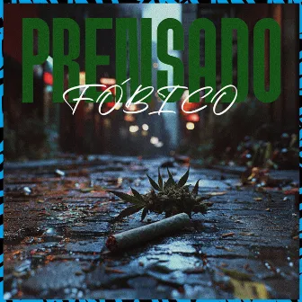 Prensadofóbico by Toretto