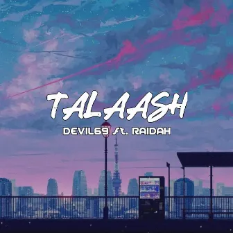 Talaash by Devil69