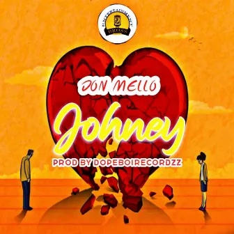 Don mello johney by Don Mello