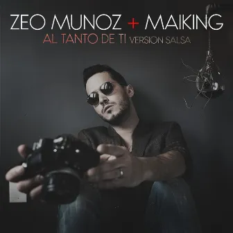 Al Tanto De Ti (Versión Salsa) by MAIKING