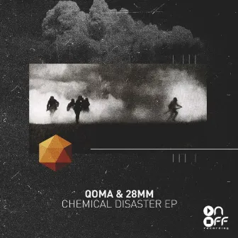 Chemical Disaster EP by QOMA