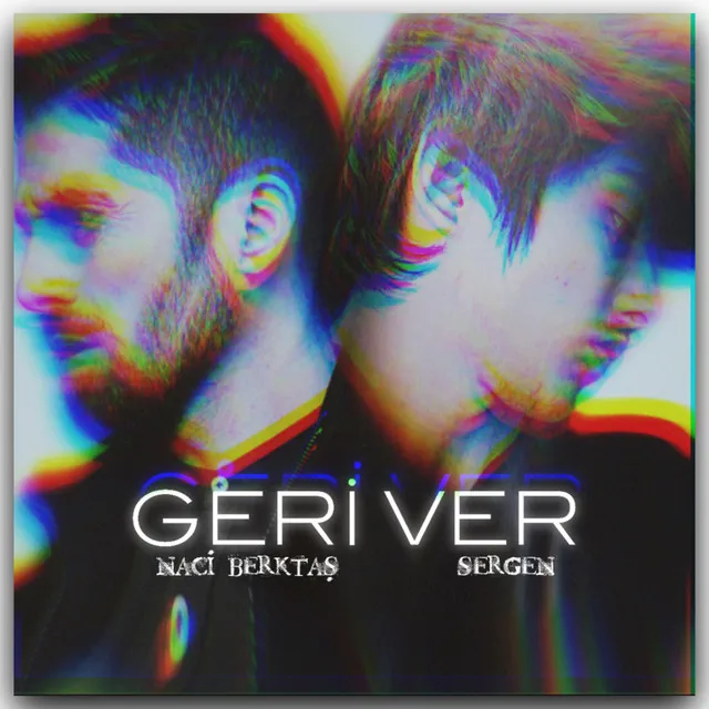 Geri Ver