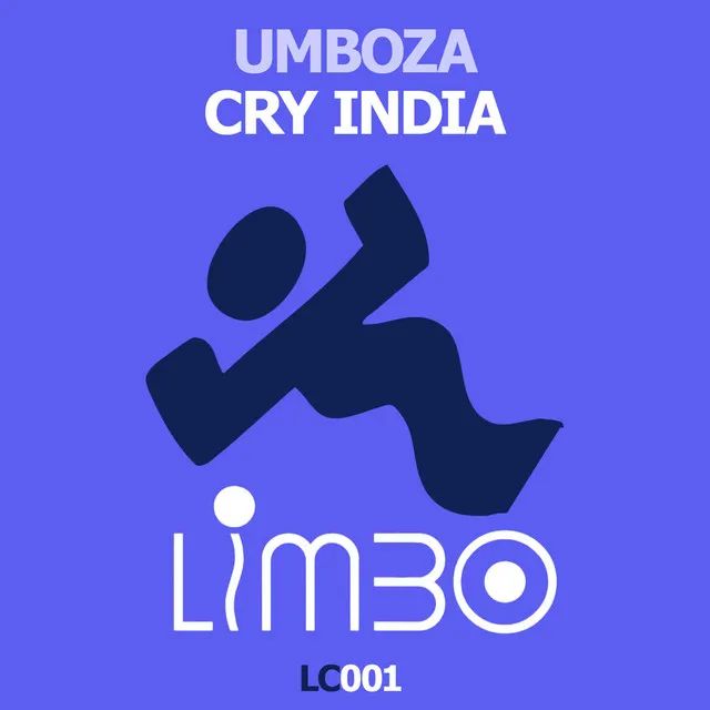 Cry India - Radio Edit