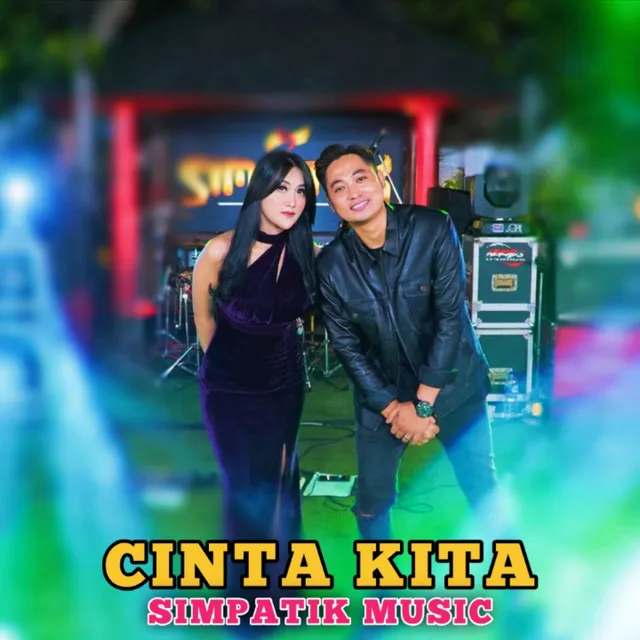 Cinta Kita