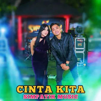 Cinta Kita by SIMPATIK MUSIC