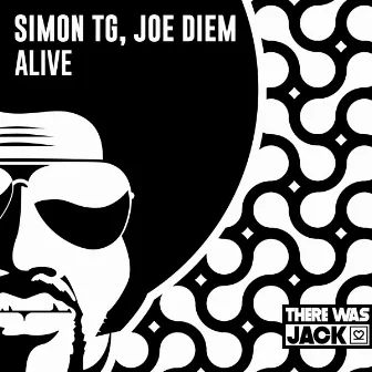 Alive by Simon TG