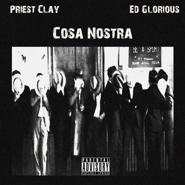 Cosa Nostra