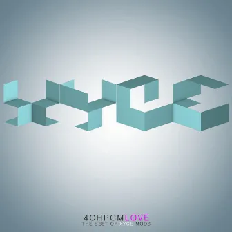 4chpcm love by xyce