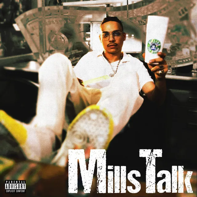 MILLS TALK