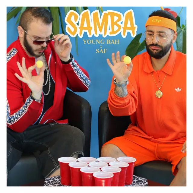 Samba