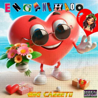 ENGANCHAO (Radio Edit) by Biig Cazzeto