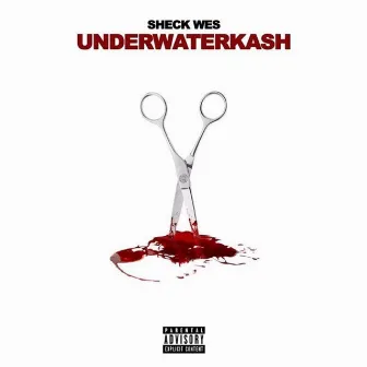 Sheck Wes by UNDERWATERKASH