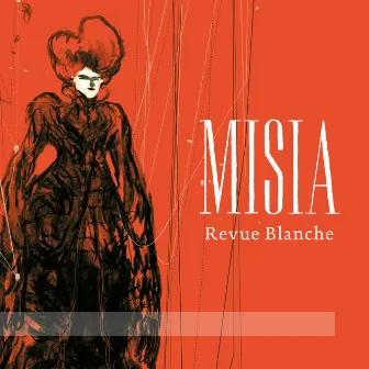 Misia by Revue Blanche