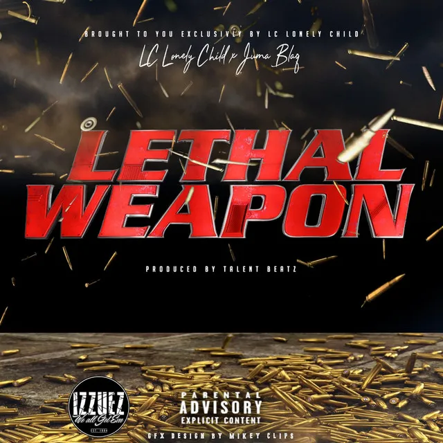 Lethal Weapon