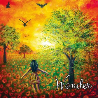 Wonder (Promo 2013) by Wonder