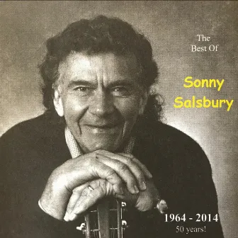 The Best of Sonny Salsbury by Sonny Salsbury